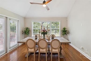Love golf and need space to spread out? Welcome to 108 Pinnacle on Henderson Golf Club in Georgia - for sale on GolfHomes.com, golf home, golf lot