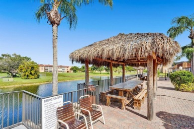 ABSOLUTELY GORGEOUS RENOVATED CONDO 2 BED / 2 BATH TURNKEY on Sunrise Lakes Phase III in Florida - for sale on GolfHomes.com, golf home, golf lot