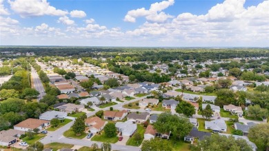 Welcome to The Villages! This Amarillo model home with a low on Nancy Lopez Legacy Golf and Country Club in Florida - for sale on GolfHomes.com, golf home, golf lot