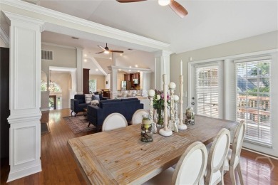 Love golf and need space to spread out? Welcome to 108 Pinnacle on Henderson Golf Club in Georgia - for sale on GolfHomes.com, golf home, golf lot