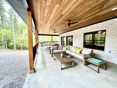 If you want to do outside entertaining give this house a look! on Granada Golf Course in Arkansas - for sale on GolfHomes.com, golf home, golf lot