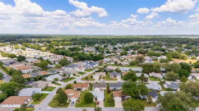 Welcome to The Villages! This Amarillo model home with a low on Nancy Lopez Legacy Golf and Country Club in Florida - for sale on GolfHomes.com, golf home, golf lot