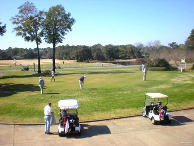 Where the tranquility of the water meets the refinement of on Fairway Oaks at Magnolia Golf Course in Florida - for sale on GolfHomes.com, golf home, golf lot
