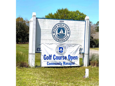 Where the tranquility of the water meets the refinement of on Fairway Oaks at Magnolia Golf Course in Florida - for sale on GolfHomes.com, golf home, golf lot