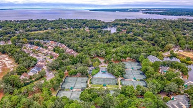 Where the tranquility of the water meets the refinement of on Fairway Oaks at Magnolia Golf Course in Florida - for sale on GolfHomes.com, golf home, golf lot