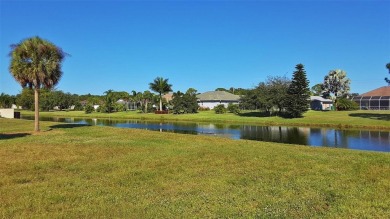 DOUBLE WATER FRONT LOTS IN THE DESIRABLE LONG MEADOW SUBDIVISON on Rotonda Golf and Country Club - Long Marsh  in Florida - for sale on GolfHomes.com, golf home, golf lot