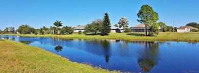 DOUBLE WATER FRONT LOTS IN THE DESIRABLE LONG MEADOW SUBDIVISON on Rotonda Golf and Country Club - Long Marsh  in Florida - for sale on GolfHomes.com, golf home, golf lot