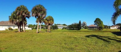 DOUBLE WATER FRONT LOTS IN THE DESIRABLE LONG MEADOW SUBDIVISON on Rotonda Golf and Country Club - Long Marsh  in Florida - for sale on GolfHomes.com, golf home, golf lot