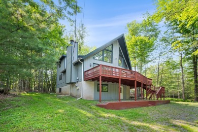 Welcome to 73 Cedarwood Terrace, a beautifully renovated on The Hideout Golf in Pennsylvania - for sale on GolfHomes.com, golf home, golf lot