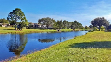 DOUBLE WATER FRONT LOTS IN THE DESIRABLE LONG MEADOW SUBDIVISON on Rotonda Golf and Country Club - Long Marsh  in Florida - for sale on GolfHomes.com, golf home, golf lot