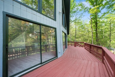 Welcome to 73 Cedarwood Terrace, a beautifully renovated on The Hideout Golf in Pennsylvania - for sale on GolfHomes.com, golf home, golf lot