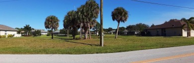 DOUBLE WATER FRONT LOTS IN THE DESIRABLE LONG MEADOW SUBDIVISON on Rotonda Golf and Country Club - Long Marsh  in Florida - for sale on GolfHomes.com, golf home, golf lot