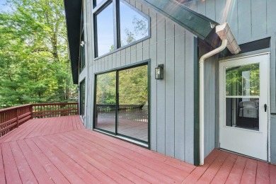 Welcome to 73 Cedarwood Terrace, a beautifully renovated on The Hideout Golf in Pennsylvania - for sale on GolfHomes.com, golf home, golf lot