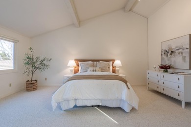 Nestled in the coveted Carmel Valley Ranch community, 9542 Maple on Carmel Valley Ranch Golf Course in California - for sale on GolfHomes.com, golf home, golf lot