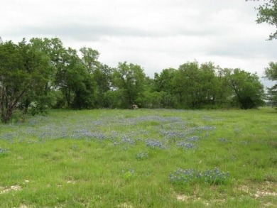Gorgeous community and homesite to build your weekend home on The Retreat in Texas - for sale on GolfHomes.com, golf home, golf lot