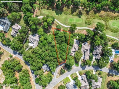 Build your next home where every day feels like a getaway. This on River Landing Golf Course in North Carolina - for sale on GolfHomes.com, golf home, golf lot