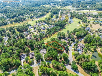 Build your next home where every day feels like a getaway. This on River Landing Golf Course in North Carolina - for sale on GolfHomes.com, golf home, golf lot