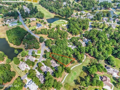 Build your next home where every day feels like a getaway. This on River Landing Golf Course in North Carolina - for sale on GolfHomes.com, golf home, golf lot