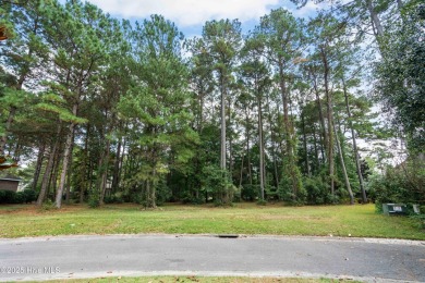 Build your next home where every day feels like a getaway. This on River Landing Golf Course in North Carolina - for sale on GolfHomes.com, golf home, golf lot
