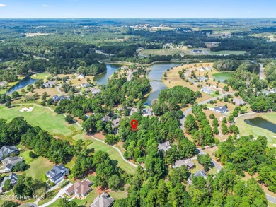 Build your next home where every day feels like a getaway. This on River Landing Golf Course in North Carolina - for sale on GolfHomes.com, golf home, golf lot