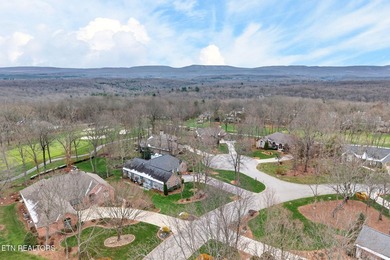 Experience exceptional golf-course living at its finest on this on Stonehenge Golf Course in Tennessee - for sale on GolfHomes.com, golf home, golf lot