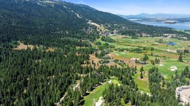 Discover the ultimate mountain lifestyle with this exceptional on Osprey Meadows at Tamarack Resort in Idaho - for sale on GolfHomes.com, golf home, golf lot
