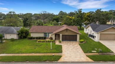One of the Highlights of this spacious 1567 Sq Ft, 2-bedroom on Highland Lakes Executive Golf Course in Florida - for sale on GolfHomes.com, golf home, golf lot