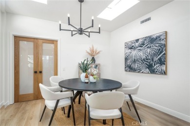 Call listing broker John Sturdevant   . Step into this brand new on Laguna Woods Village Golf Course in California - for sale on GolfHomes.com, golf home, golf lot