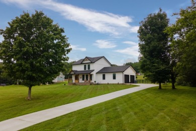 RIVERFRONT LIVING AT ITS BEST on Ruggles Ferry Golf Club in Tennessee - for sale on GolfHomes.com, golf home, golf lot