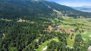 Discover the ultimate mountain lifestyle with this exceptional on Osprey Meadows at Tamarack Resort in Idaho - for sale on GolfHomes.com, golf home, golf lot