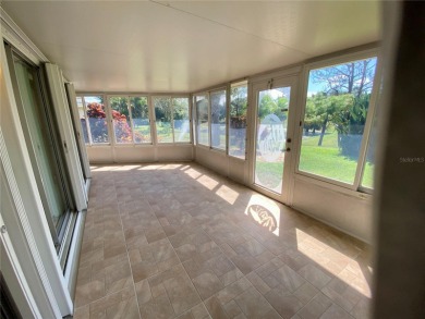 One of the Highlights of this spacious 1567 Sq Ft, 2-bedroom on Highland Lakes Executive Golf Course in Florida - for sale on GolfHomes.com, golf home, golf lot