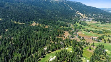 Discover the ultimate mountain lifestyle with this exceptional on Osprey Meadows at Tamarack Resort in Idaho - for sale on GolfHomes.com, golf home, golf lot