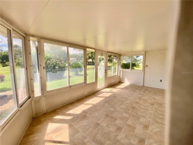 One of the Highlights of this spacious 1567 Sq Ft, 2-bedroom on Highland Lakes Executive Golf Course in Florida - for sale on GolfHomes.com, golf home, golf lot