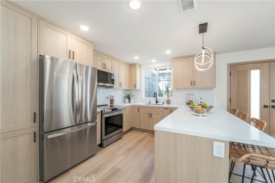 Call listing broker John Sturdevant   . Step into this brand new on Laguna Woods Village Golf Course in California - for sale on GolfHomes.com, golf home, golf lot