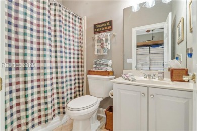 Classic Belfair golf course home - 4 ensuite bedrooms with on Belfair Golf Club in South Carolina - for sale on GolfHomes.com, golf home, golf lot