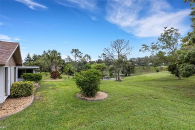 One of the Highlights of this spacious 1567 Sq Ft, 2-bedroom on Highland Lakes Executive Golf Course in Florida - for sale on GolfHomes.com, golf home, golf lot
