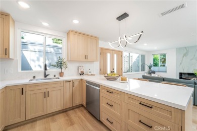 Call listing broker John Sturdevant   . Step into this brand new on Laguna Woods Village Golf Course in California - for sale on GolfHomes.com, golf home, golf lot