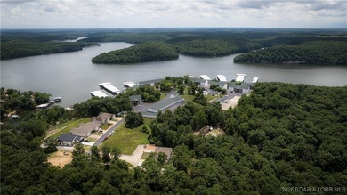 AMAZING LAKE VIEW! Discover the perfect spot to build your lake on Bear Creek Valley Golf Club in Missouri - for sale on GolfHomes.com, golf home, golf lot