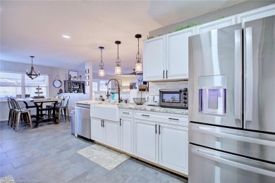 OPEN HOUSE SATURDAY APRIL 5TH 11AM-1PM.....Welcome to this on Sun n Lake Golf and Country Club in Florida - for sale on GolfHomes.com, golf home, golf lot