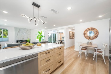 Call listing broker John Sturdevant   . Step into this brand new on Laguna Woods Village Golf Course in California - for sale on GolfHomes.com, golf home, golf lot