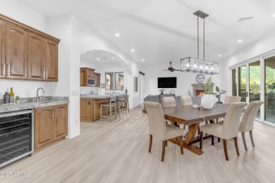 $100,000 GOLF INITIATION FEE INCLUDED WITH SALE! Welcome to 3248 on Superstition Mountain Club - Lost Gold in Arizona - for sale on GolfHomes.com, golf home, golf lot