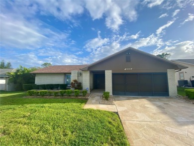 One of the Highlights of this spacious 1567 Sq Ft, 2-bedroom on Highland Lakes Executive Golf Course in Florida - for sale on GolfHomes.com, golf home, golf lot