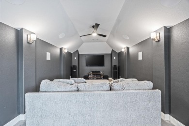 ACT NOW! Welcome to this immaculate corner-lot home in Argyle's on Lantana Golf Club in Texas - for sale on GolfHomes.com, golf home, golf lot