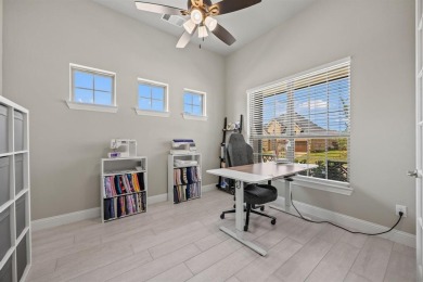 ACT NOW! Welcome to this immaculate corner-lot home in Argyle's on Lantana Golf Club in Texas - for sale on GolfHomes.com, golf home, golf lot