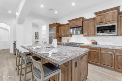 $100,000 GOLF INITIATION FEE INCLUDED WITH SALE! Welcome to 3248 on Superstition Mountain Club - Lost Gold in Arizona - for sale on GolfHomes.com, golf home, golf lot