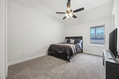 ACT NOW! Welcome to this immaculate corner-lot home in Argyle's on Lantana Golf Club in Texas - for sale on GolfHomes.com, golf home, golf lot