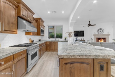 $100,000 GOLF INITIATION FEE INCLUDED WITH SALE! Welcome to 3248 on Superstition Mountain Club - Lost Gold in Arizona - for sale on GolfHomes.com, golf home, golf lot