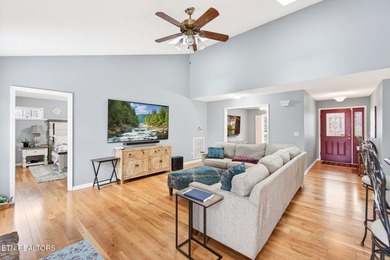 Experience exceptional golf-course living at its finest on this on Stonehenge Golf Course in Tennessee - for sale on GolfHomes.com, golf home, golf lot