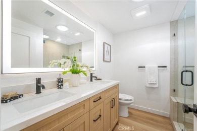 Call listing broker John Sturdevant   . Step into this brand new on Laguna Woods Village Golf Course in California - for sale on GolfHomes.com, golf home, golf lot