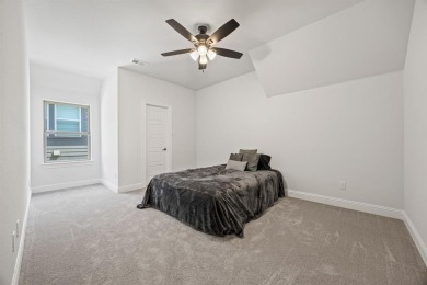 ACT NOW! Welcome to this immaculate corner-lot home in Argyle's on Lantana Golf Club in Texas - for sale on GolfHomes.com, golf home, golf lot
